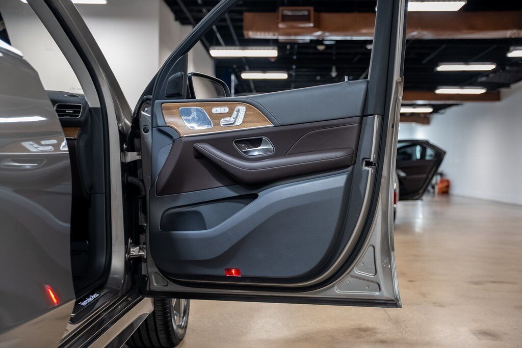 2020 Mercedes-Benz GLE GLE 450 Indianapolis IN