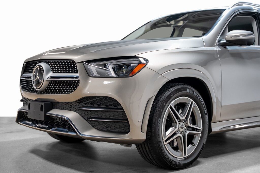 2020 Mercedes-Benz GLE GLE 450 Indianapolis IN