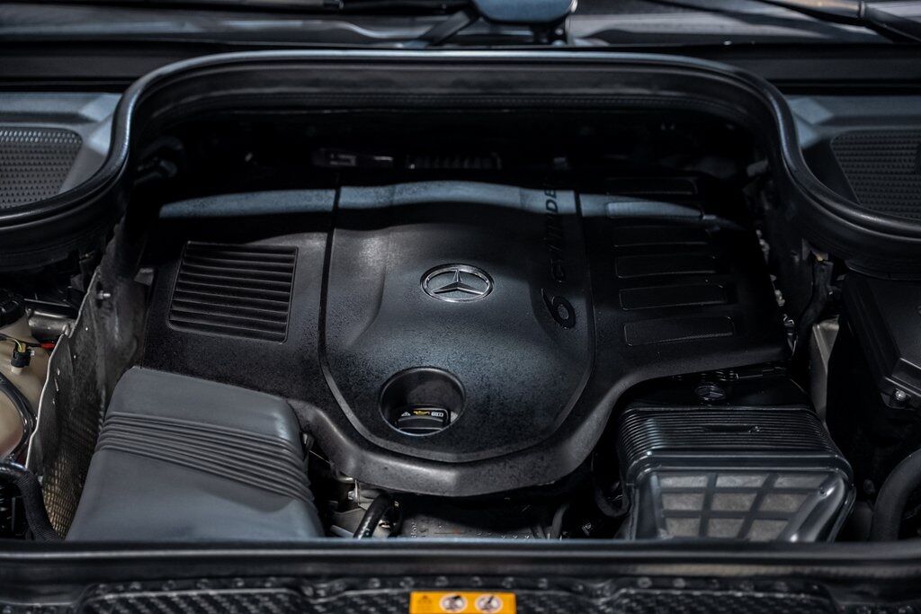 2020 Mercedes-Benz GLE GLE 450 Indianapolis IN