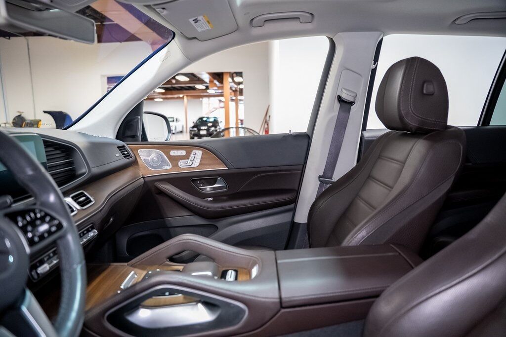 2020 Mercedes-Benz GLE GLE 450 Indianapolis IN