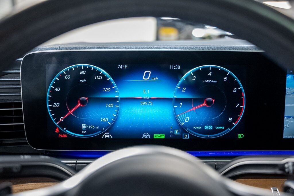 2020 Mercedes-Benz GLE GLE 450 Indianapolis IN