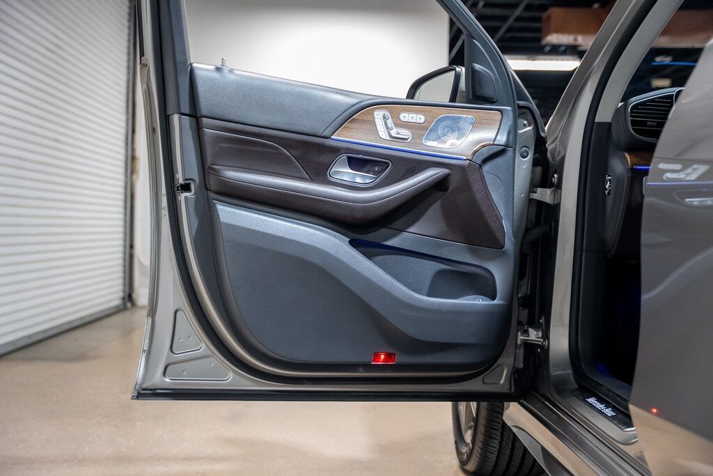 2020 Mercedes-Benz GLE GLE 450 Indianapolis IN