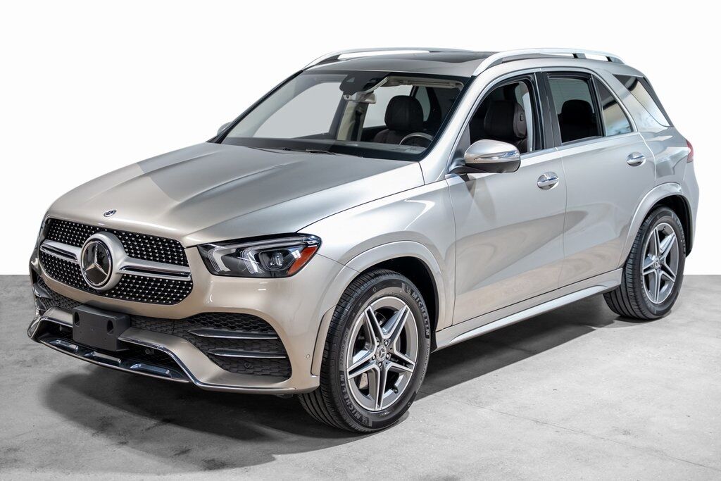 2020 Mercedes-Benz GLE GLE 450 Indianapolis IN