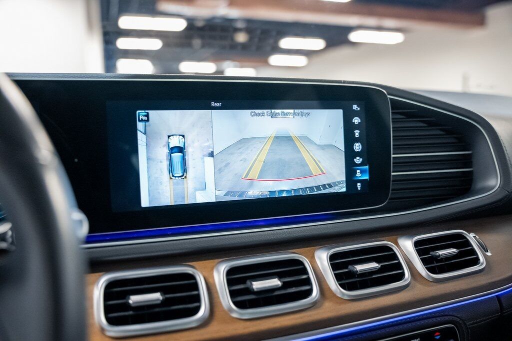 2020 Mercedes-Benz GLE GLE 450 Indianapolis IN