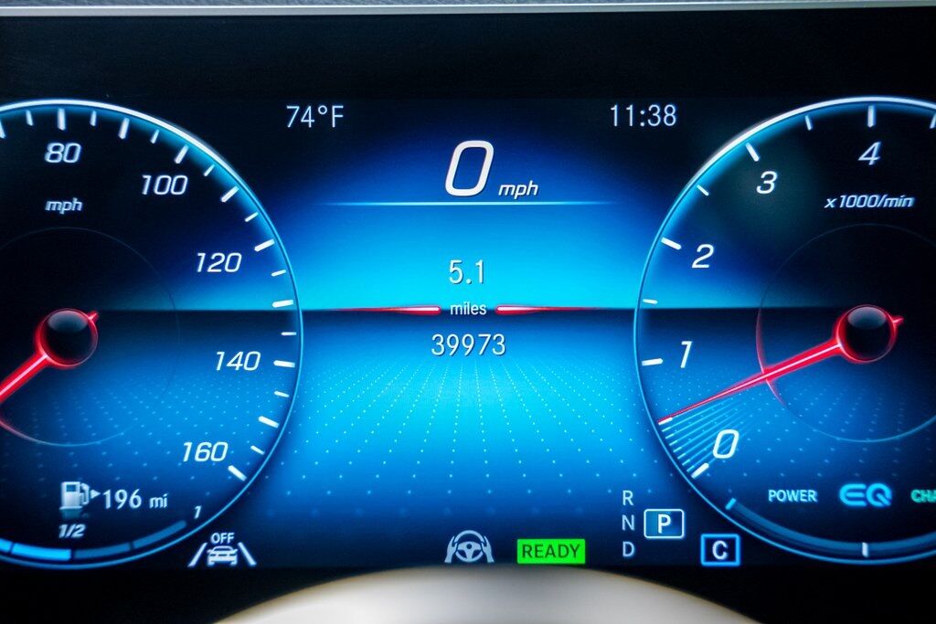 2020 Mercedes-Benz GLE GLE 450 Indianapolis IN