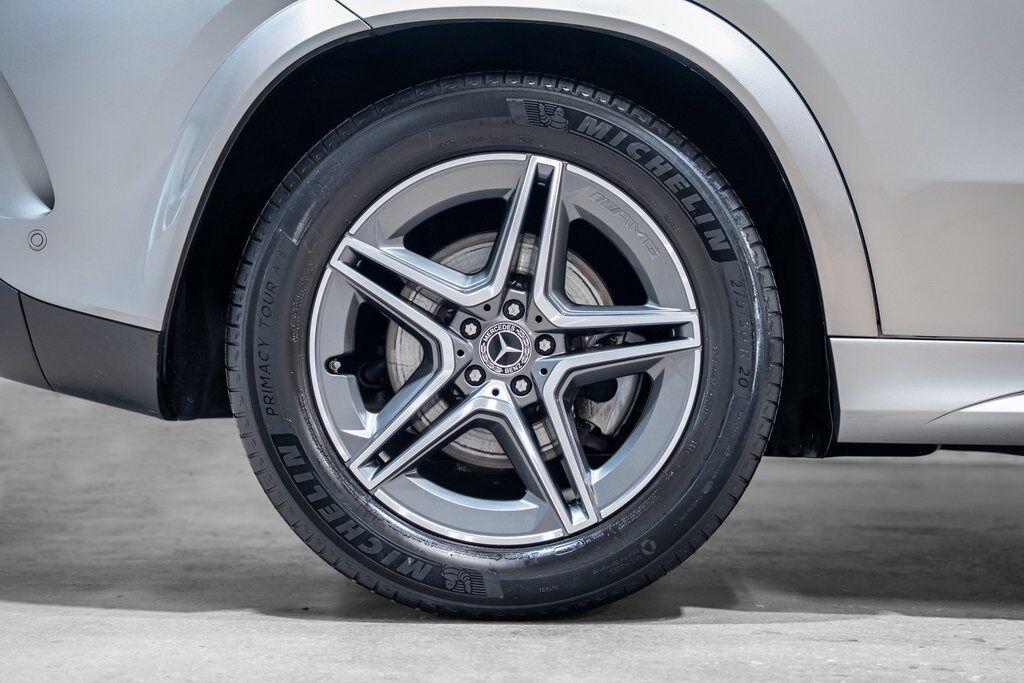 2020 Mercedes-Benz GLE GLE 450 Indianapolis IN