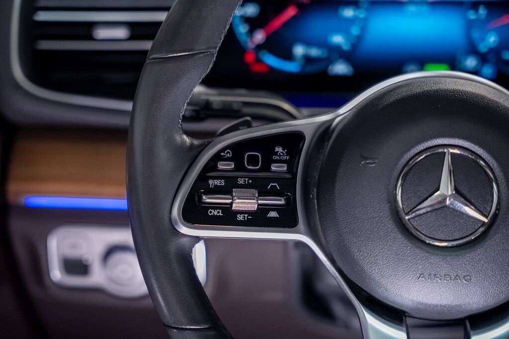 2020 Mercedes-Benz GLE GLE 450 Indianapolis IN