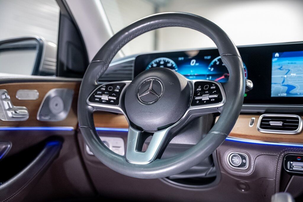 2020 Mercedes-Benz GLE GLE 450 Indianapolis IN