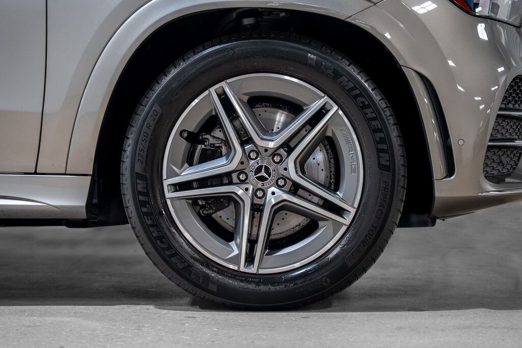 2020 Mercedes-Benz GLE GLE 450 Indianapolis IN