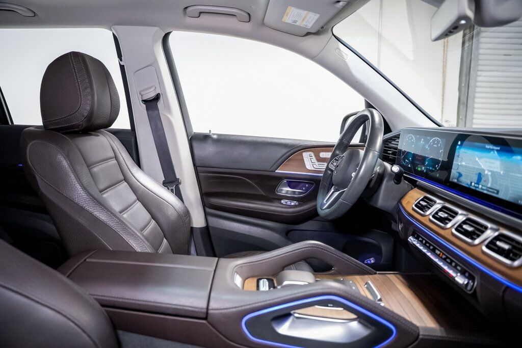 2020 Mercedes-Benz GLE GLE 450 Indianapolis IN