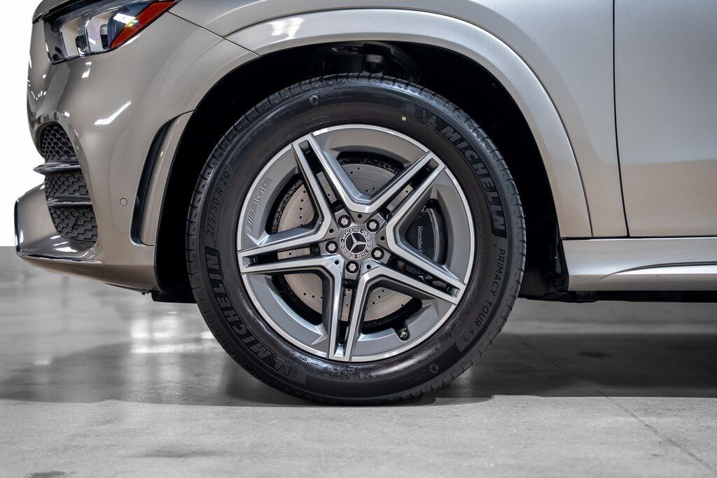 2020 Mercedes-Benz GLE GLE 450 Indianapolis IN