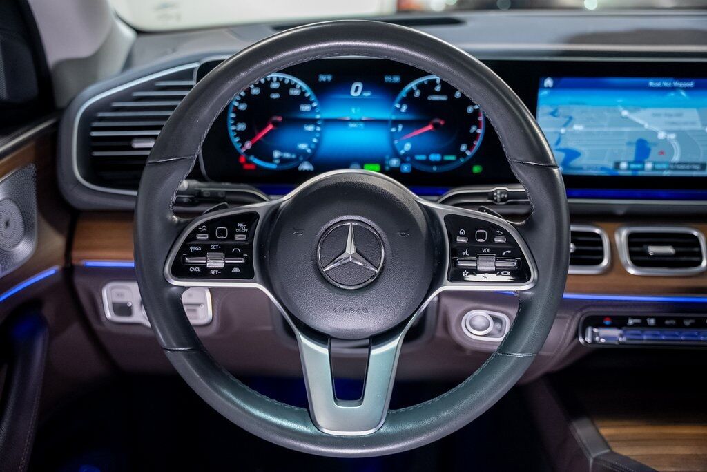 2020 Mercedes-Benz GLE GLE 450 Indianapolis IN