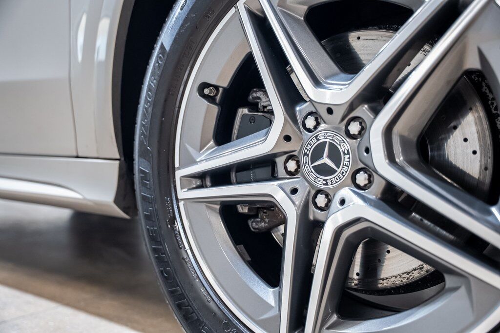 2020 Mercedes-Benz GLE GLE 450 Indianapolis IN