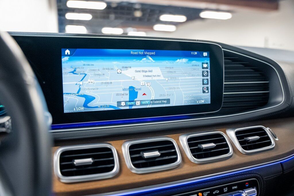 2020 Mercedes-Benz GLE GLE 450 Indianapolis IN