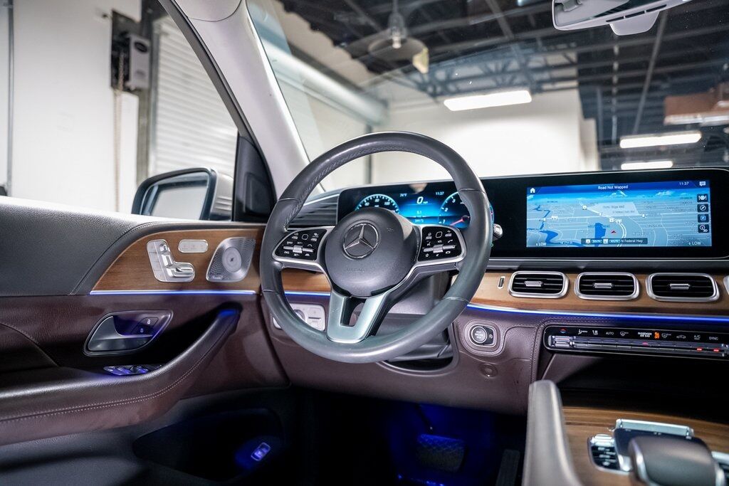 2020 Mercedes-Benz GLE GLE 450 Indianapolis IN