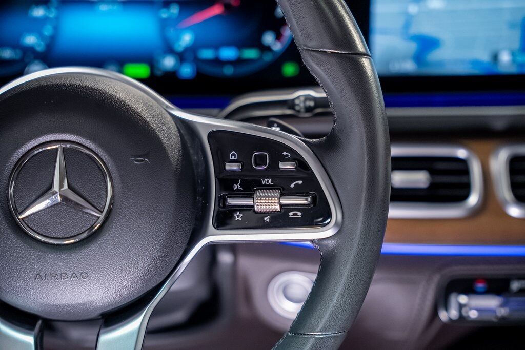 2020 Mercedes-Benz GLE GLE 450 Indianapolis IN