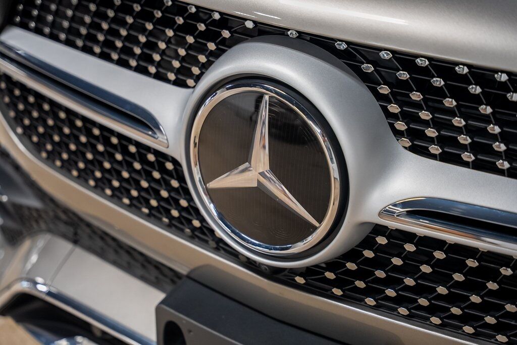 2020 Mercedes-Benz GLE GLE 450 Indianapolis IN