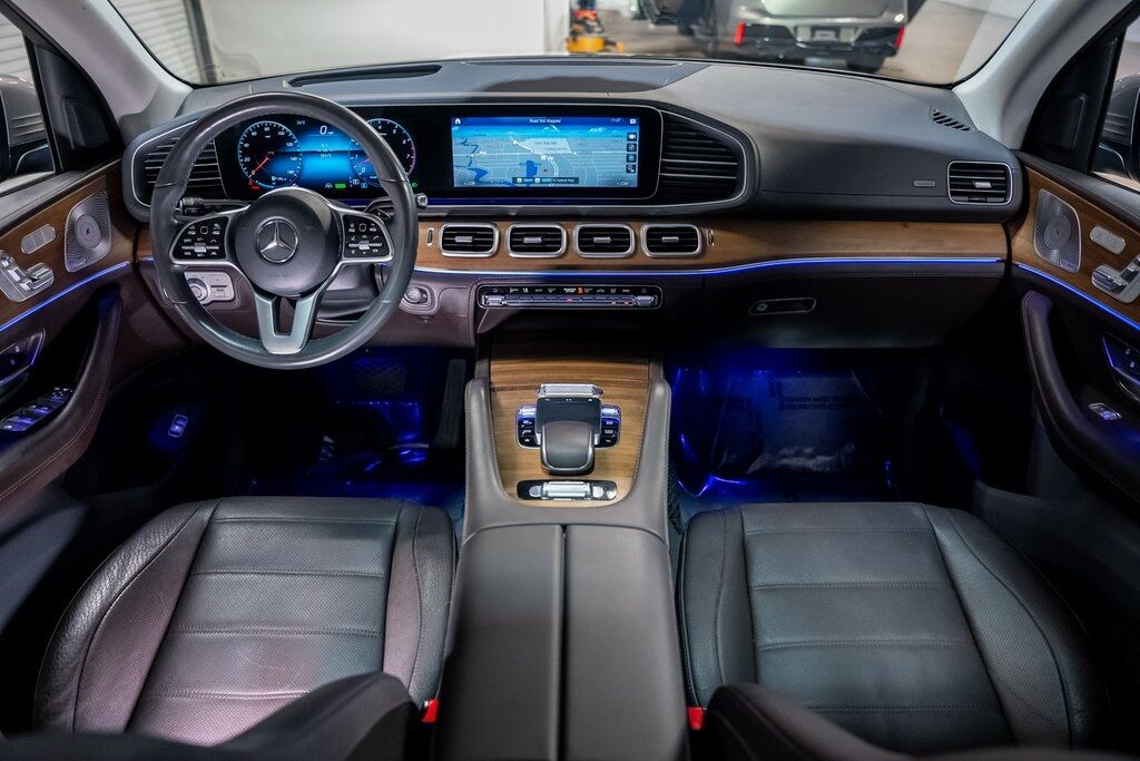 2020 Mercedes-Benz GLE GLE 450 Indianapolis IN