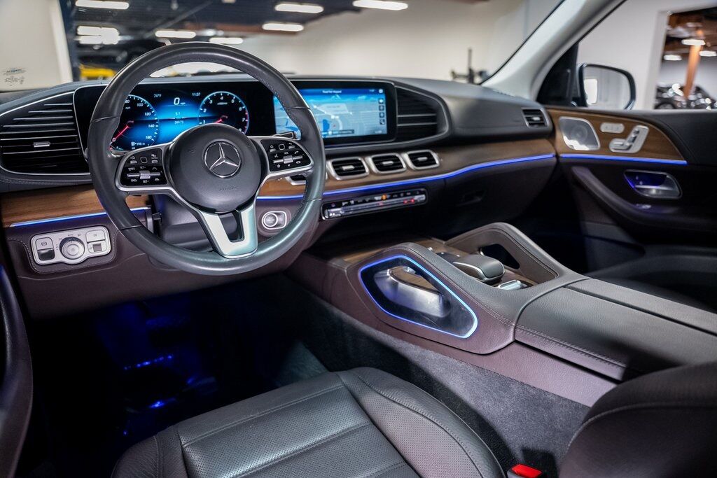 2020 Mercedes-Benz GLE GLE 450 Indianapolis IN