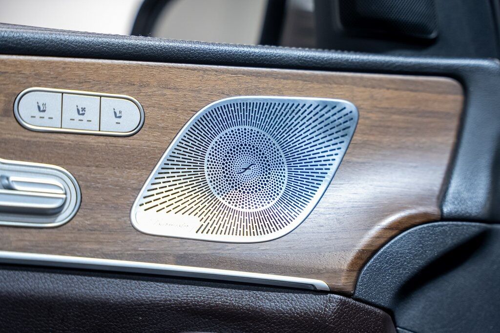 2020 Mercedes-Benz GLE GLE 450 Indianapolis IN