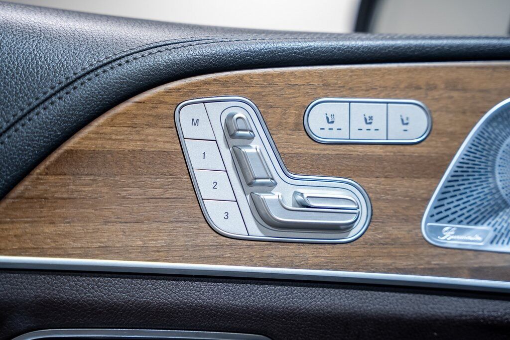 2020 Mercedes-Benz GLE GLE 450 Indianapolis IN