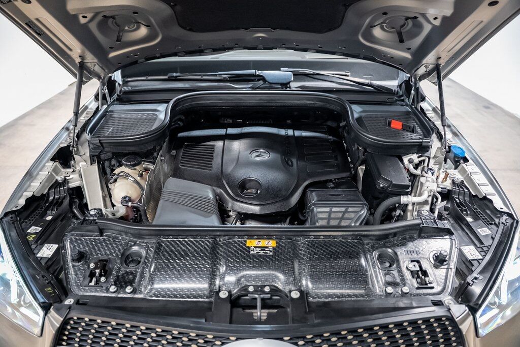 2020 Mercedes-Benz GLE GLE 450 Indianapolis IN