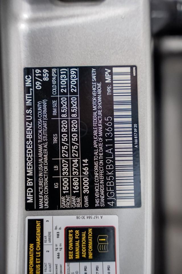 2020 Mercedes-Benz GLE GLE 450 Indianapolis IN