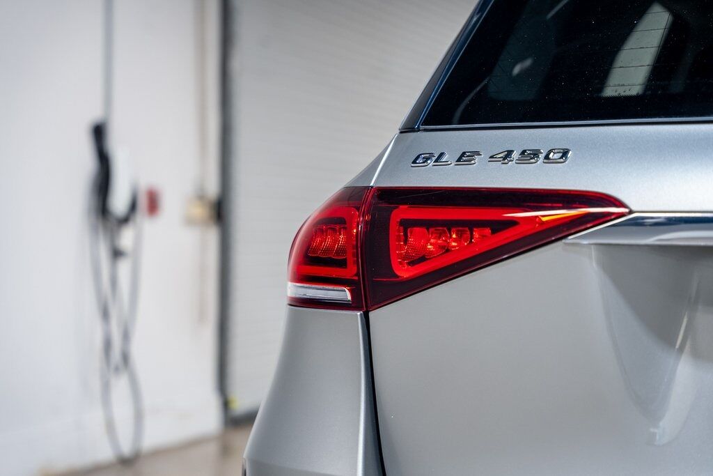 2020 Mercedes-Benz GLE GLE 450 Indianapolis IN