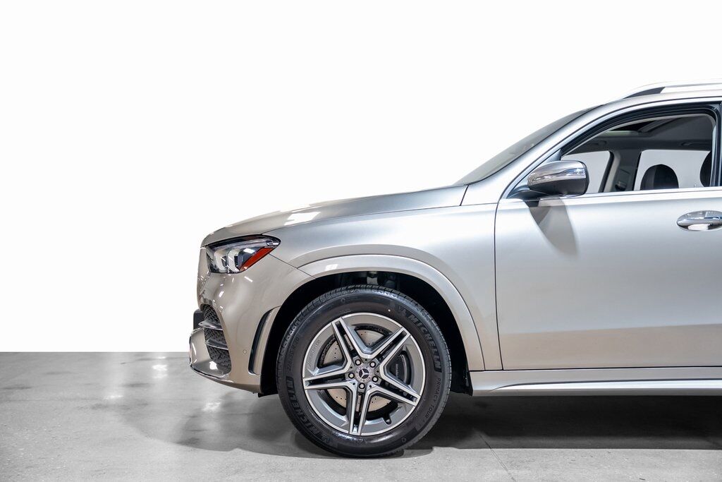 2020 Mercedes-Benz GLE GLE 450 Indianapolis IN