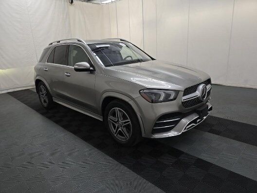 2020 Mercedes-Benz GLE GLE 450 Ft Lauderdale FL