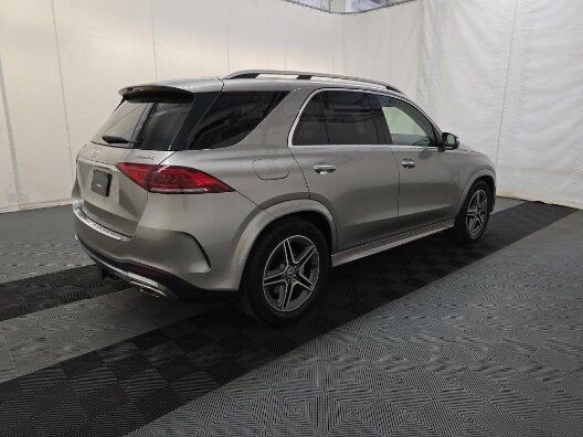 2020 Mercedes-Benz GLE GLE 450 Ft Lauderdale FL