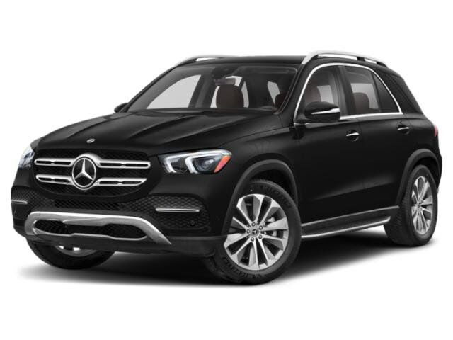 2020 Mercedes-Benz GLE 450 4MATIC SUV