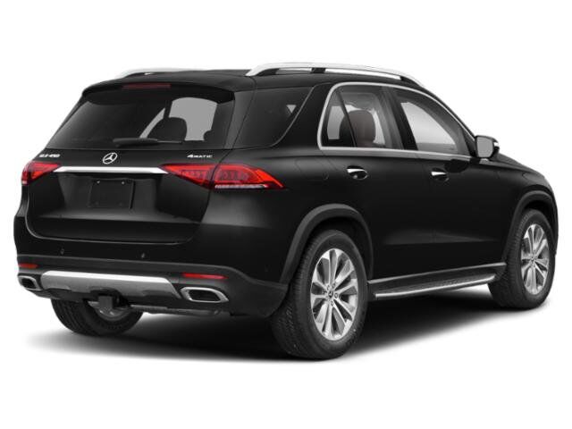 2020 Mercedes-Benz GLE GLE 450 Morristown NJ