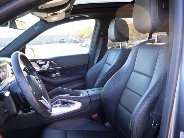 2020 Mercedes-Benz GLE GLE 450 Oshkosh WI 2020 Mercedes-Benz GLE GLE 450 Oshkosh WI