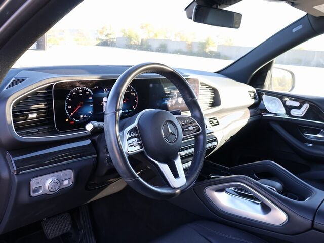 2020 Mercedes-Benz GLE GLE 450 Oshkosh WI 2020 Mercedes-Benz GLE GLE 450 Oshkosh WI