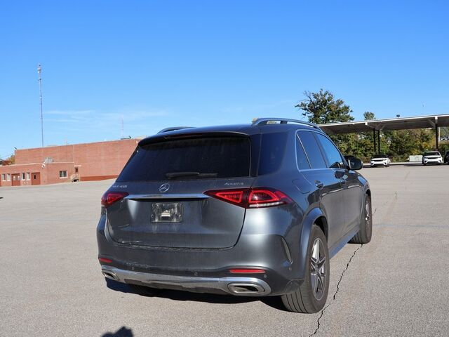 2020 Mercedes-Benz GLE GLE 450 Oshkosh WI 2020 Mercedes-Benz GLE GLE 450 Oshkosh WI