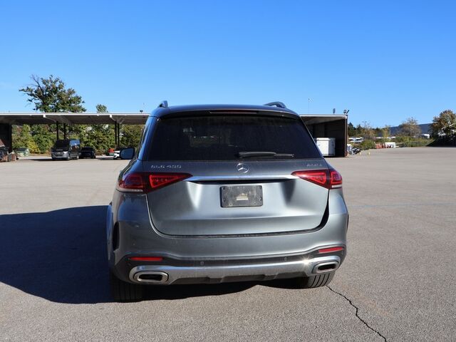2020 Mercedes-Benz GLE GLE 450 Oshkosh WI 2020 Mercedes-Benz GLE GLE 450 Oshkosh WI