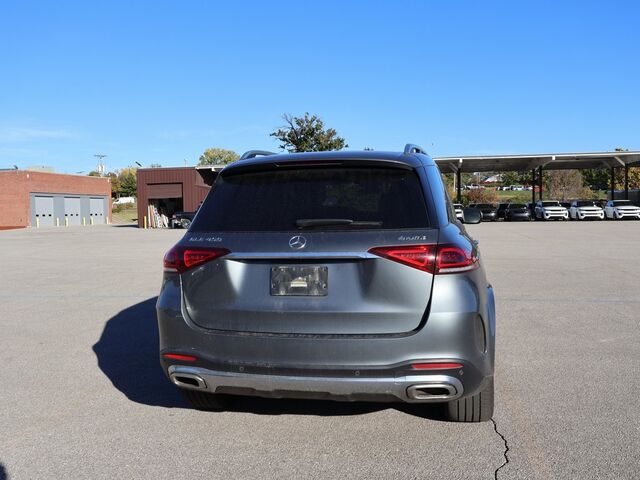 2020 Mercedes-Benz GLE GLE 450 Oshkosh WI 2020 Mercedes-Benz GLE GLE 450 Oshkosh WI