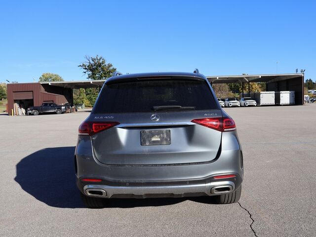 2020 Mercedes-Benz GLE GLE 450 Oshkosh WI 2020 Mercedes-Benz GLE GLE 450 Oshkosh WI