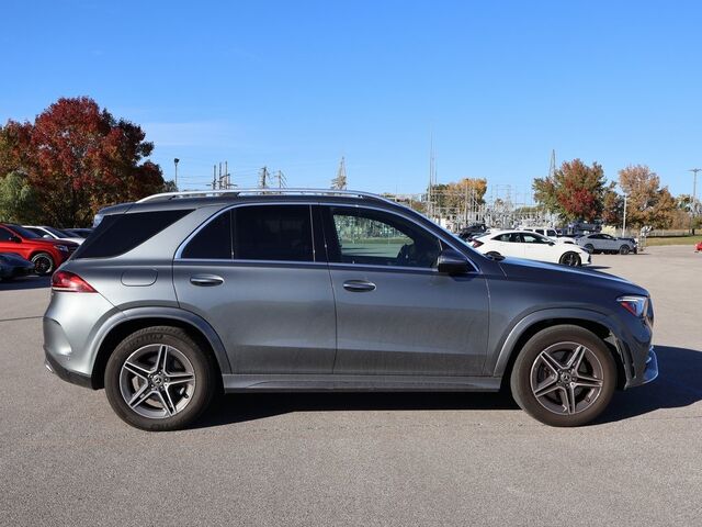 2020 Mercedes-Benz GLE GLE 450 Oshkosh WI 2020 Mercedes-Benz GLE GLE 450 Oshkosh WI