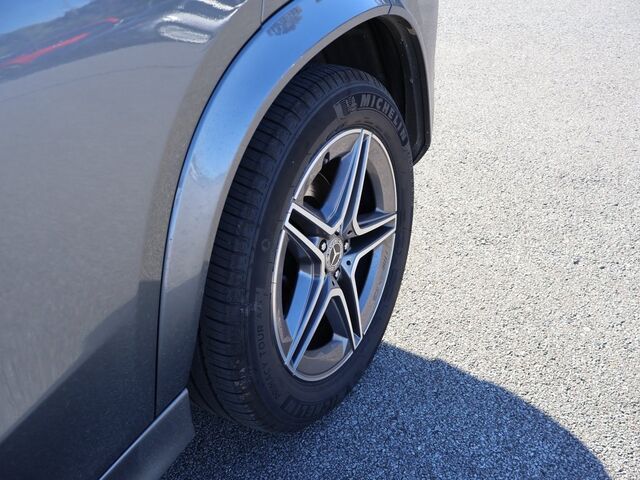 2020 Mercedes-Benz GLE GLE 450 Oshkosh WI 2020 Mercedes-Benz GLE GLE 450 Oshkosh WI