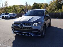 2020_Mercedes-Benz_GLE_GLE 450_ Oshkosh WI