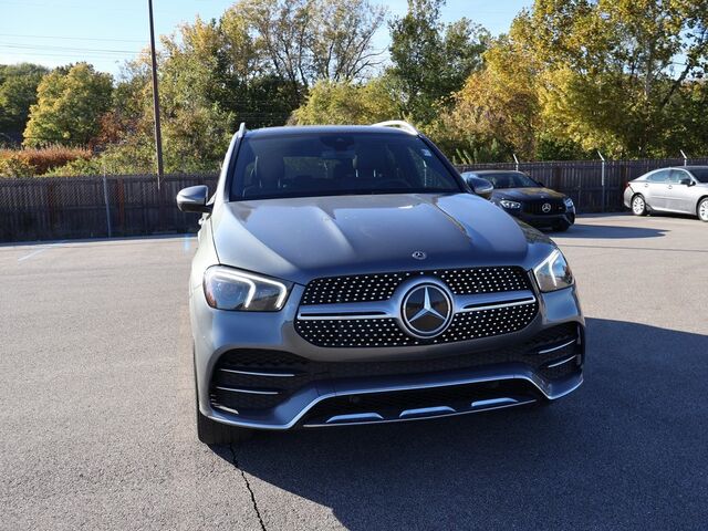 2020 Mercedes-Benz GLE GLE 450 Oshkosh WI 2020 Mercedes-Benz GLE GLE 450 Oshkosh WI