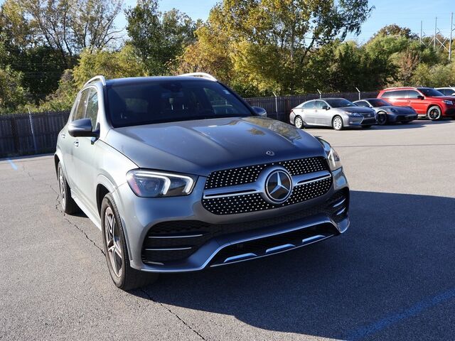 2020 Mercedes-Benz GLE GLE 450 Oshkosh WI 2020 Mercedes-Benz GLE GLE 450 Oshkosh WI