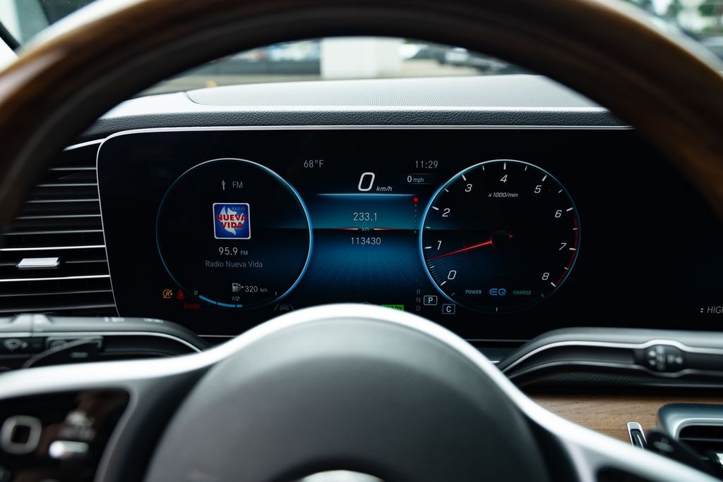 2020 Mercedes-Benz GLE GLE 450 Milwaukie OR