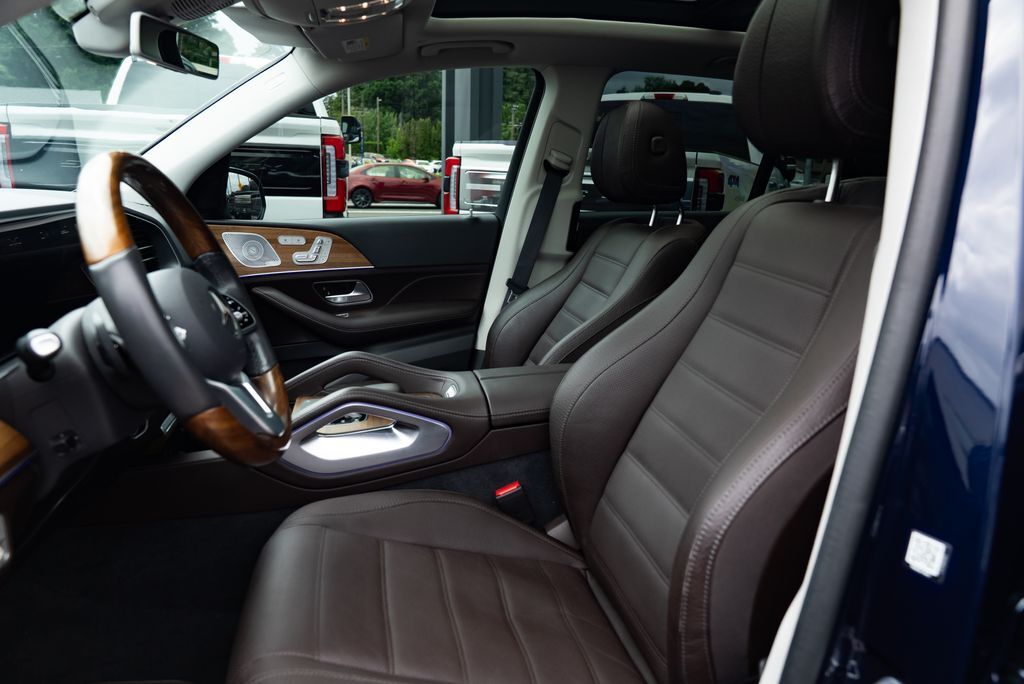 2020 Mercedes-Benz GLE GLE 450 Milwaukie OR