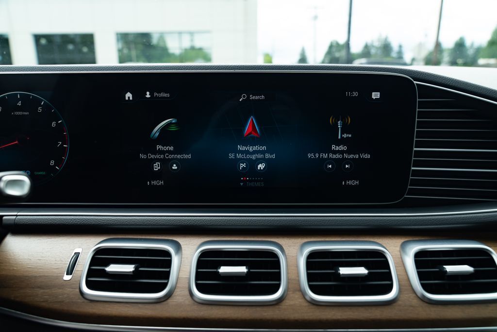 2020 Mercedes-Benz GLE GLE 450 Milwaukie OR