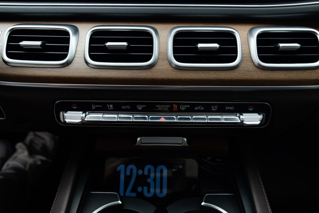 2020 Mercedes-Benz GLE GLE 450 Milwaukie OR