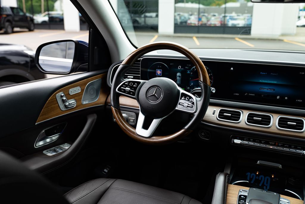 2020 Mercedes-Benz GLE GLE 450 Milwaukie OR