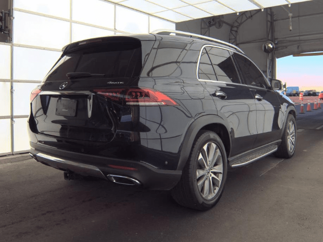 2020 Mercedes-Benz GLE GLE 450 Milwaukie OR